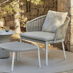 Tribeca Lounge Chair