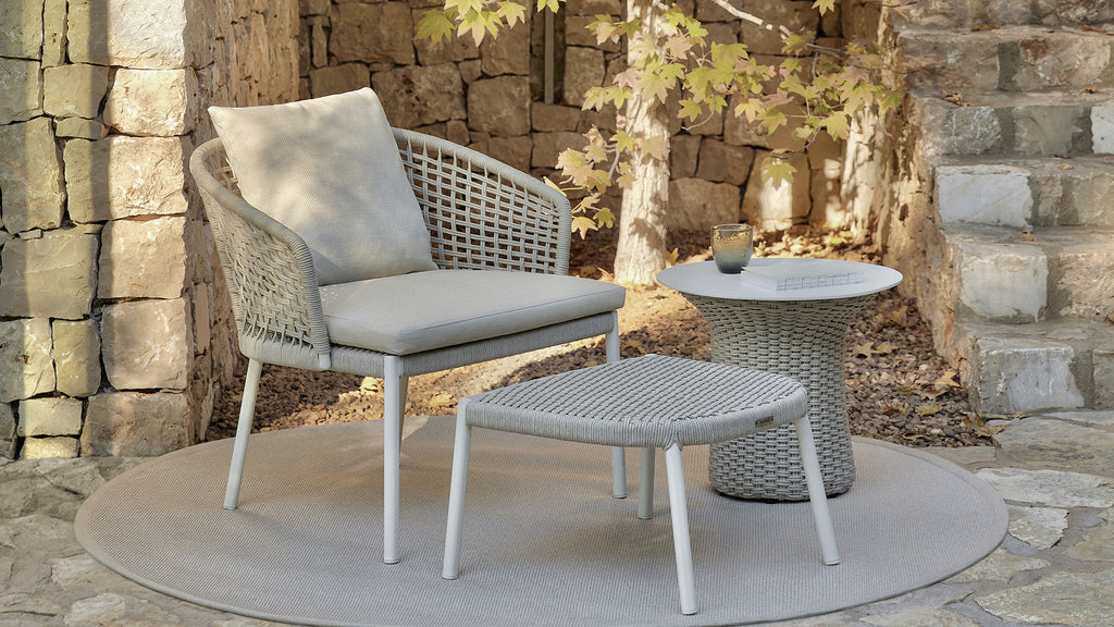 Tribeca Ottoman