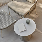 Tribeca Ottoman