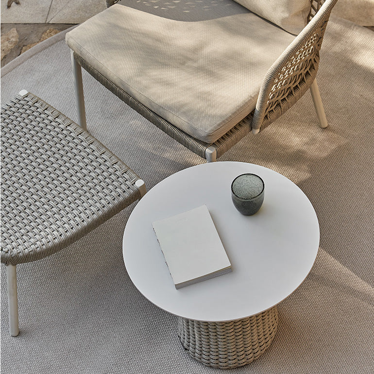 Tribeca Ottoman