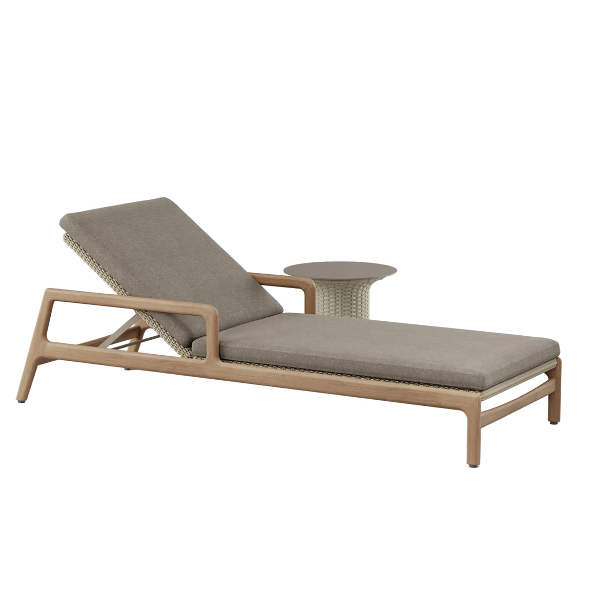 Tribeca Side Table