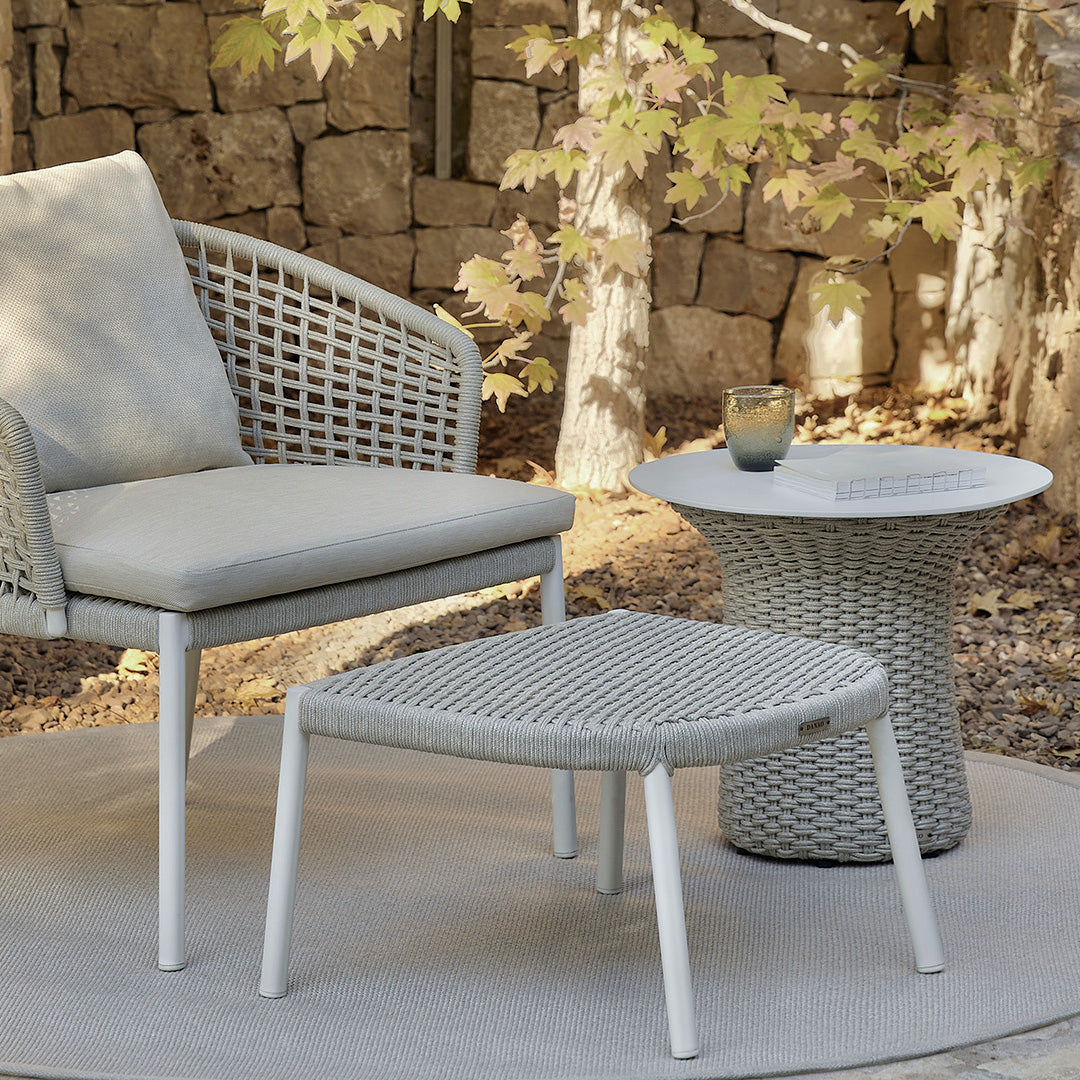 Tribeca Side Table