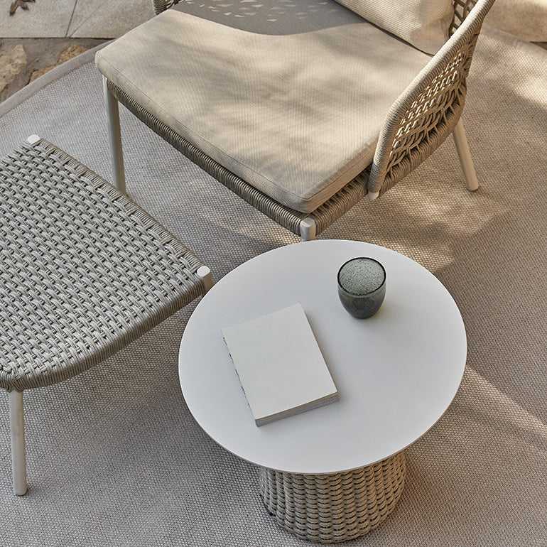 Tribeca Side Table