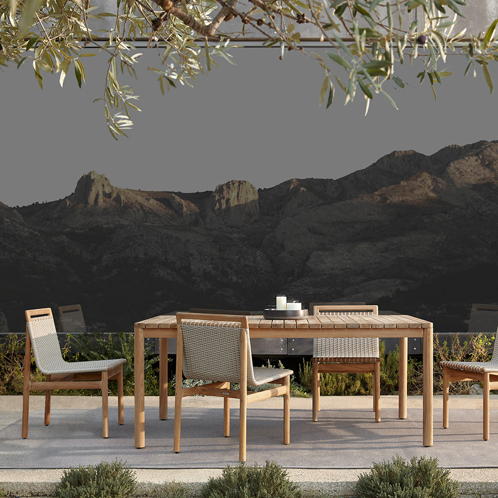 Montauk Dining Table