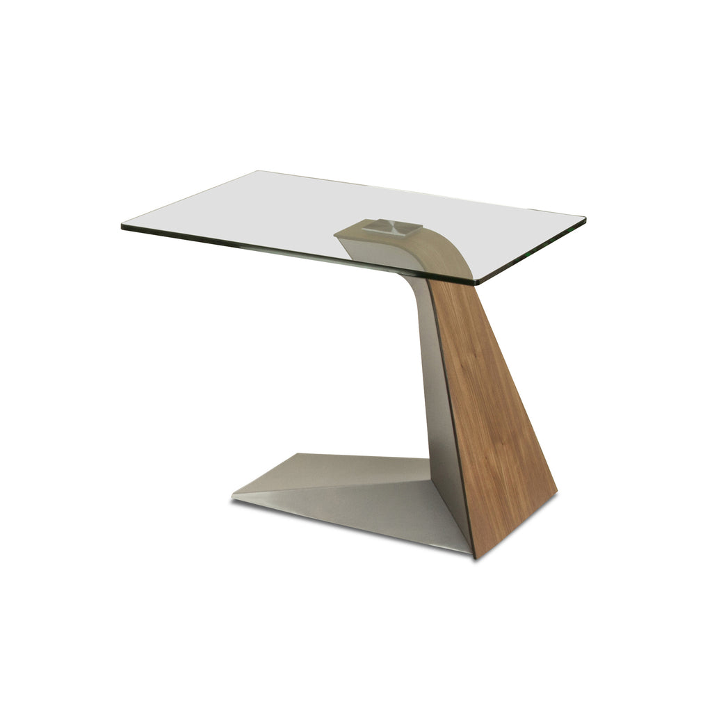 Hyper End Table