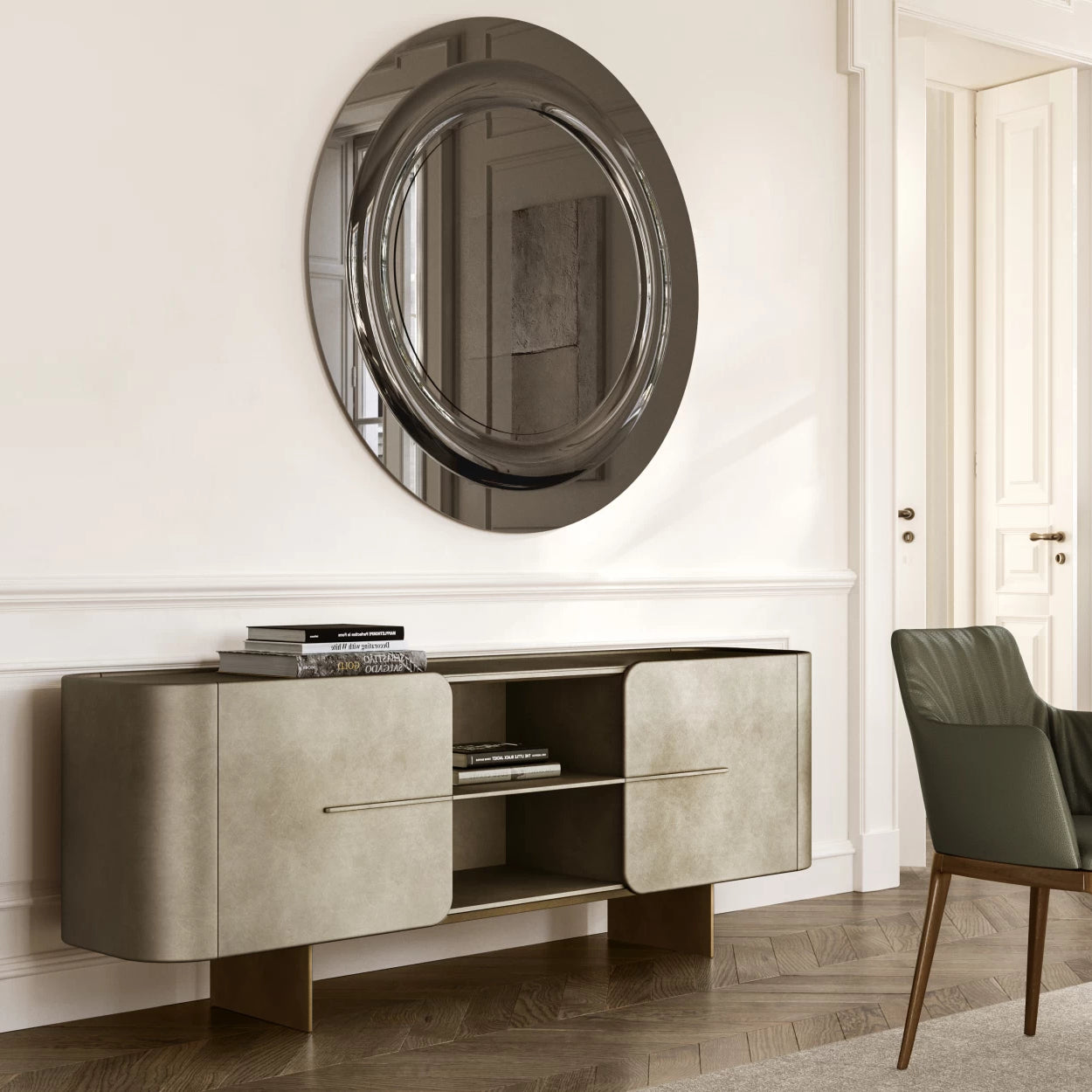 Emily Wall Mirror