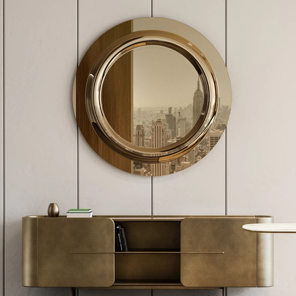 Emily Wall Mirror