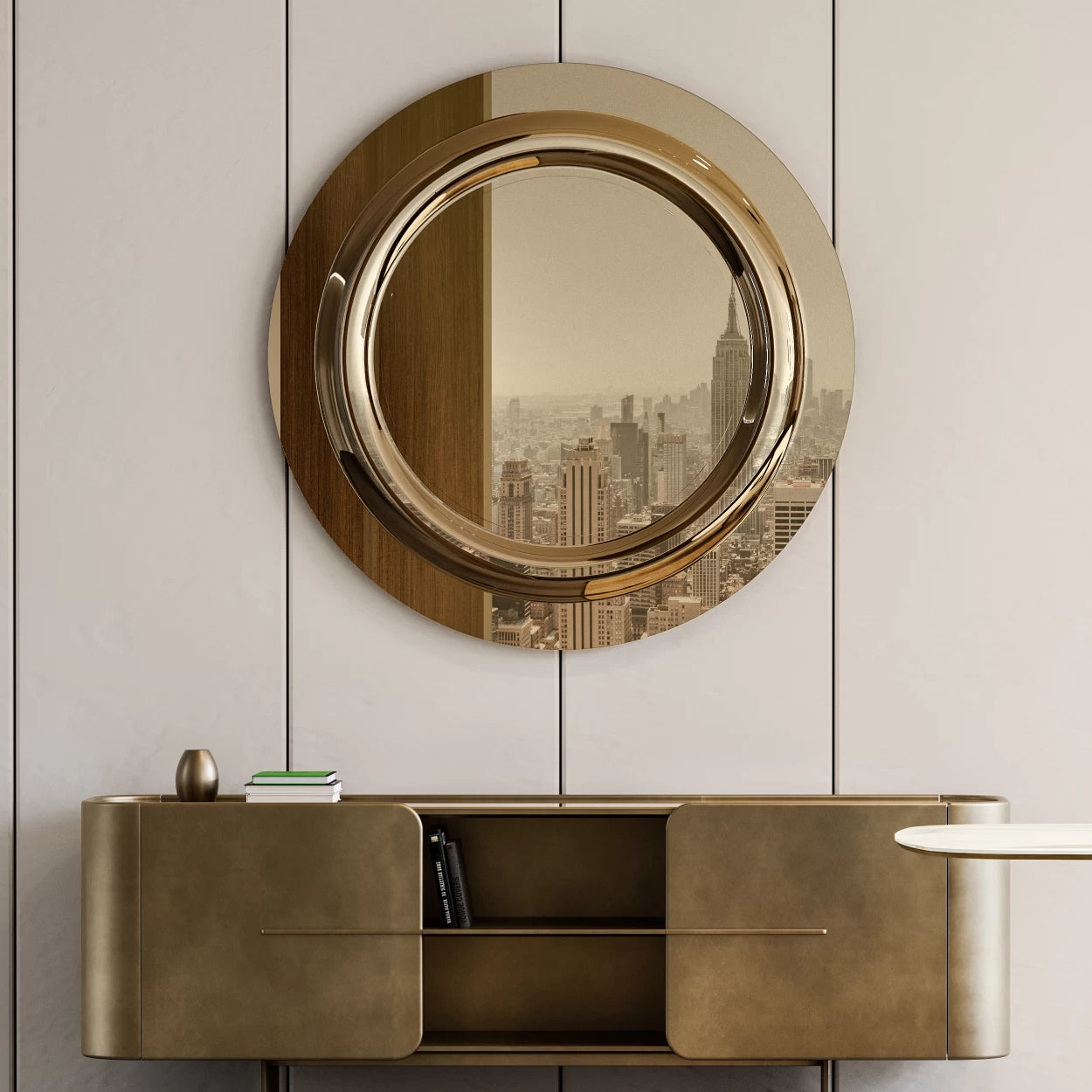 Emily Wall Mirror