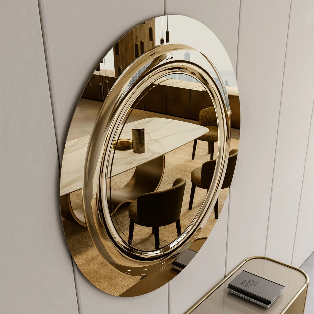 Emily Wall Mirror