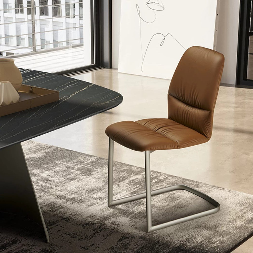 Cos Cantilever Dining Chair