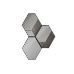 Geo Wall Mirror