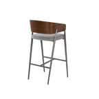 Aria Bar + Counter Stool
