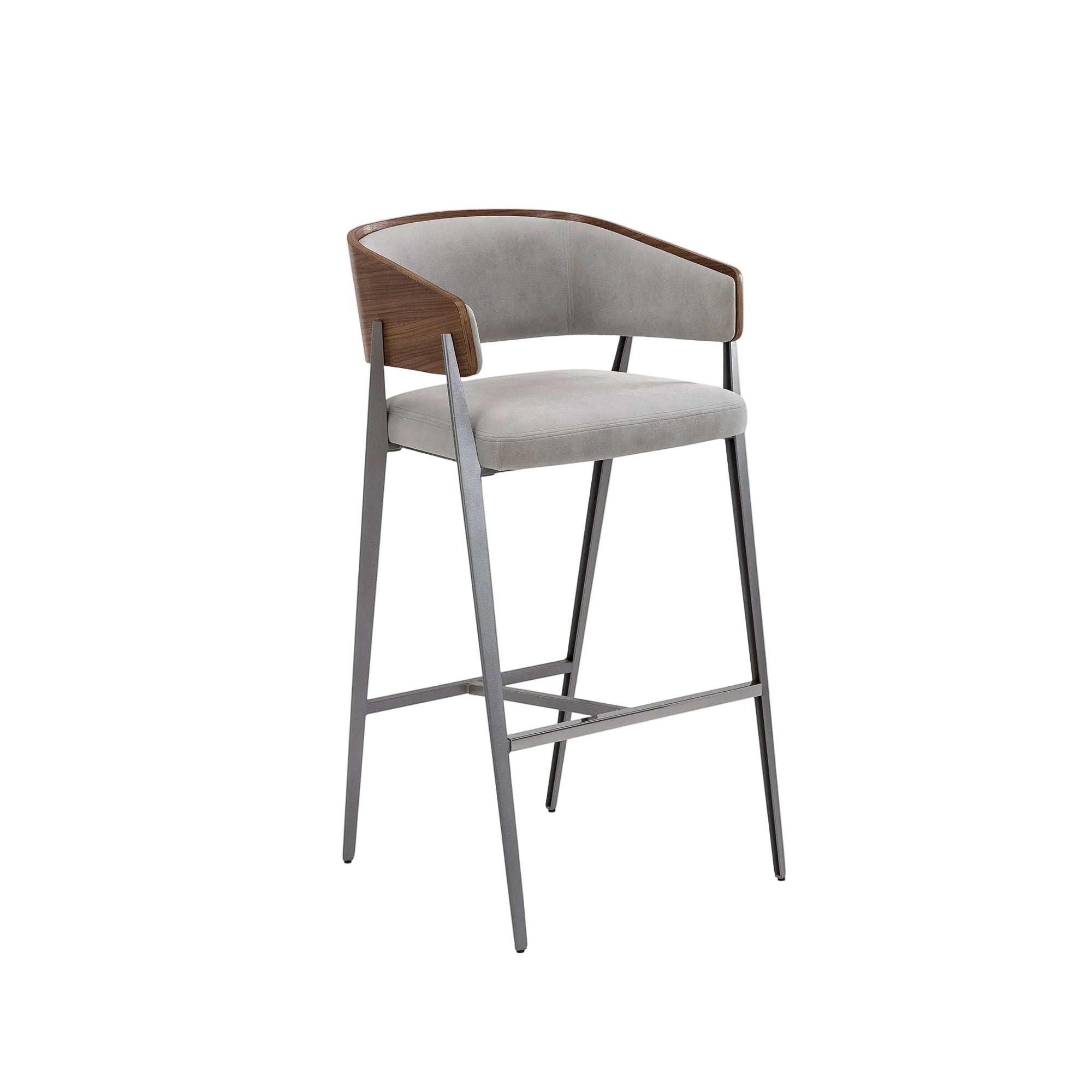 Aria Bar + Counter Stool