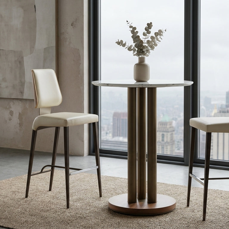 Magnum Bar + Counter Stool