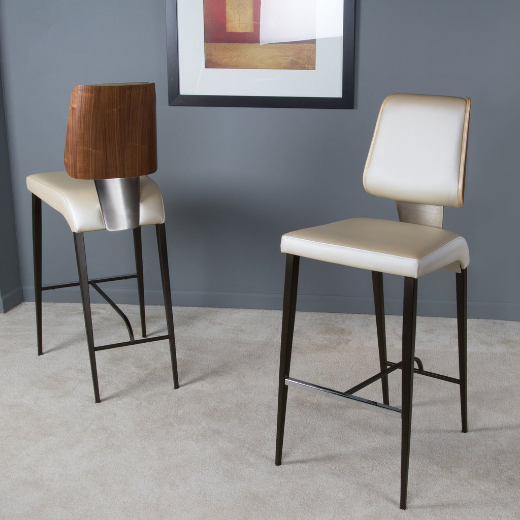 Magnum Bar + Counter Stool