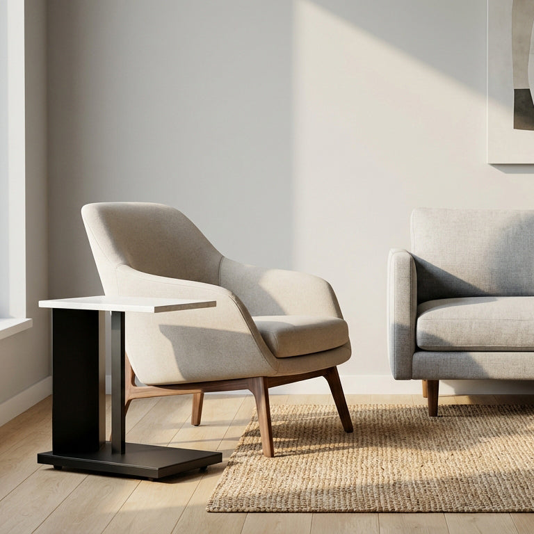 Alicent Accent Table