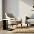 Alicent Accent Table
