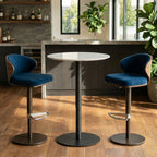 Alora Bar Table