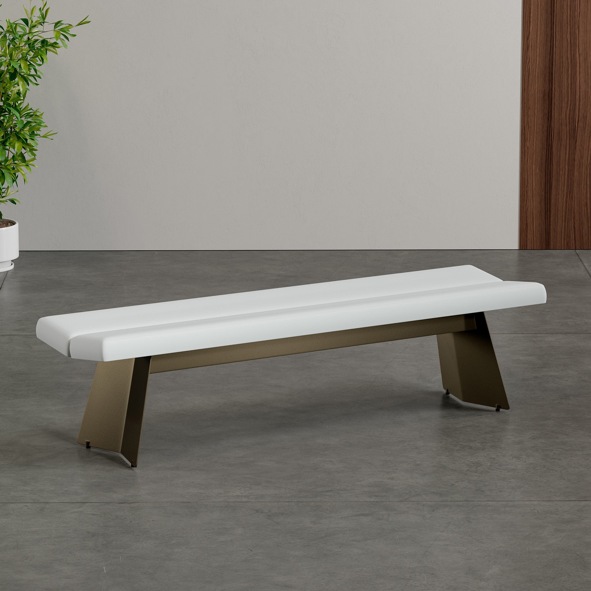 Amara Bench