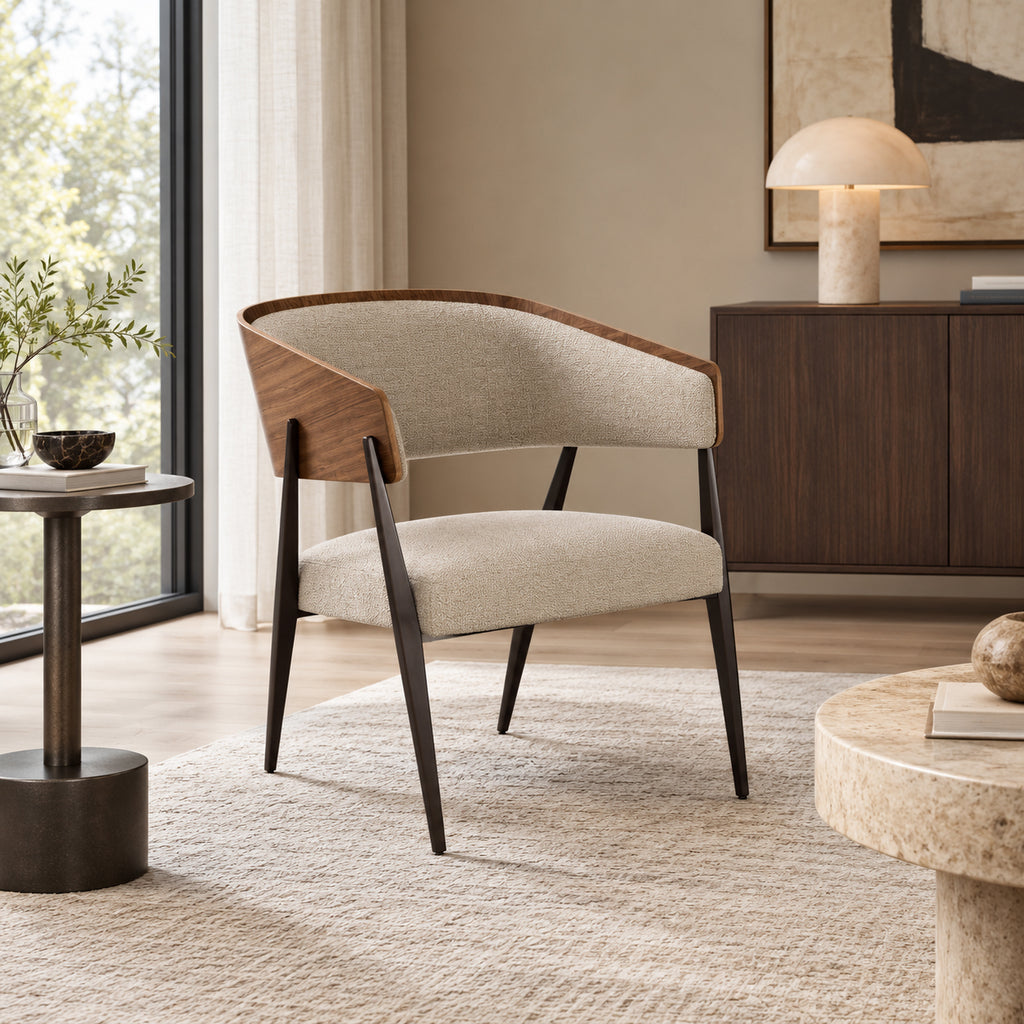 Aria Accent Chair