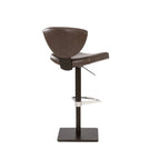 Bliss Swivel Barstool