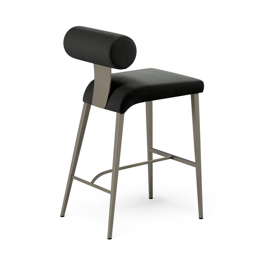 Bolo Bar + Counter Stool