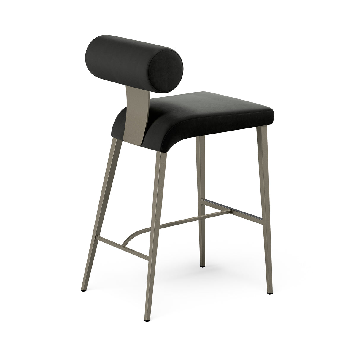 Bolo Bar + Counter Stool