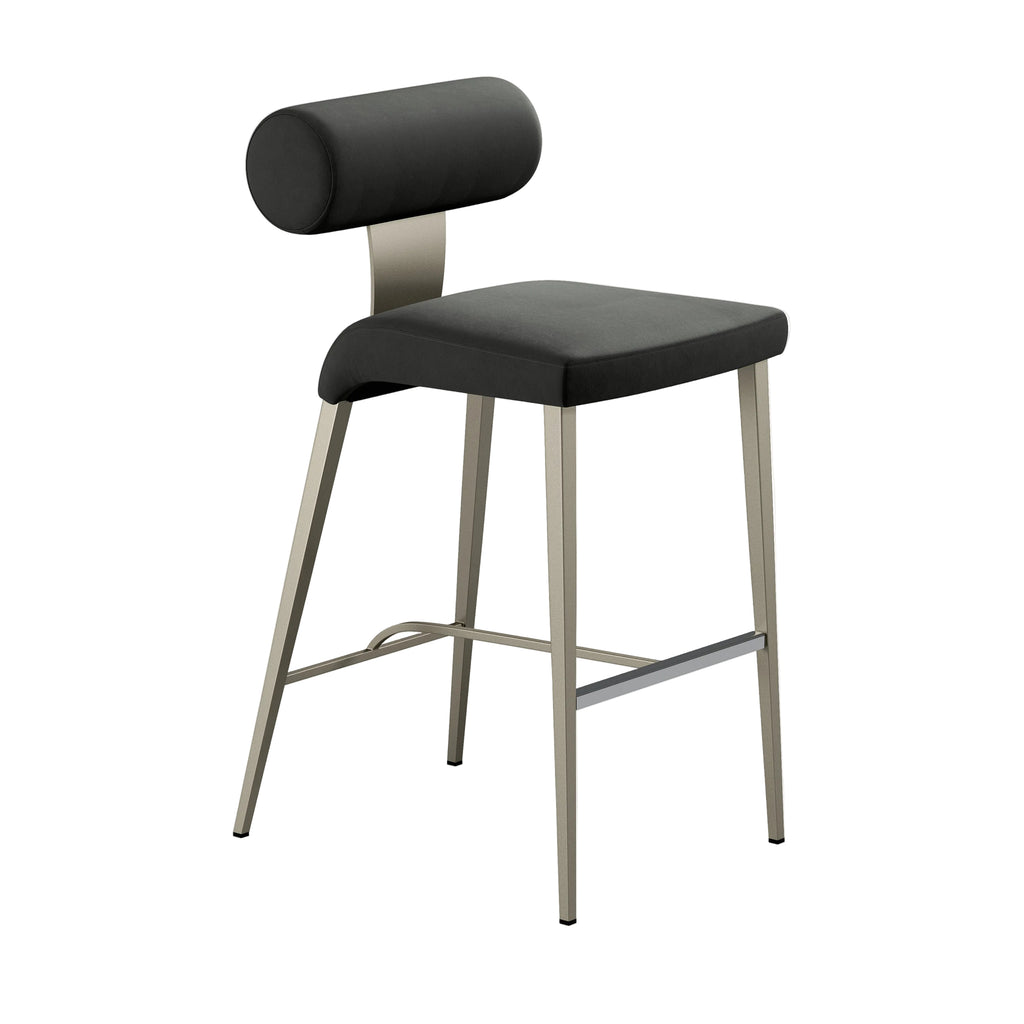 Bolo Bar + Counter Stool
