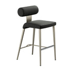 Bolo Bar + Counter Stool
