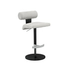 Bolo Swivel Barstool