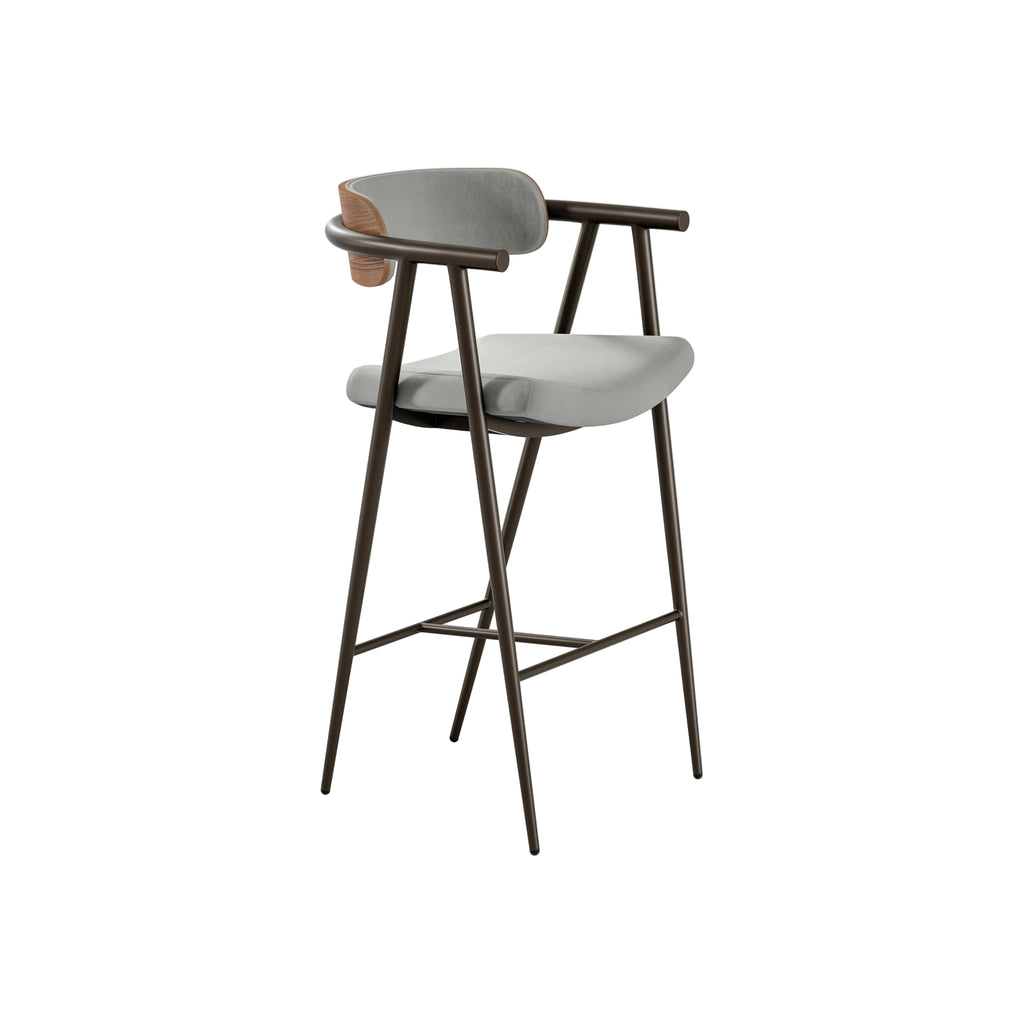 Brody Bar + Counter Stool