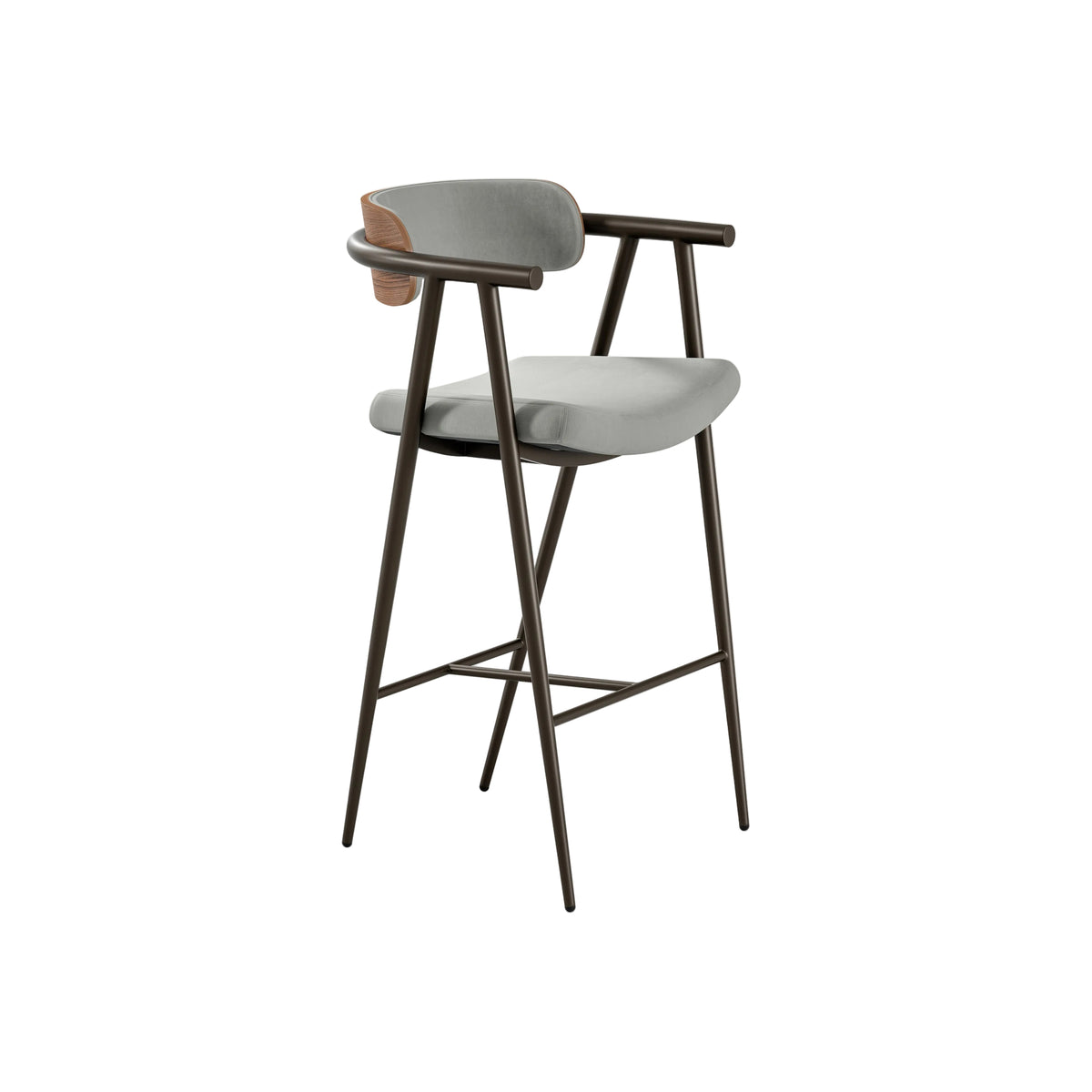 Brody Bar + Counter Stool