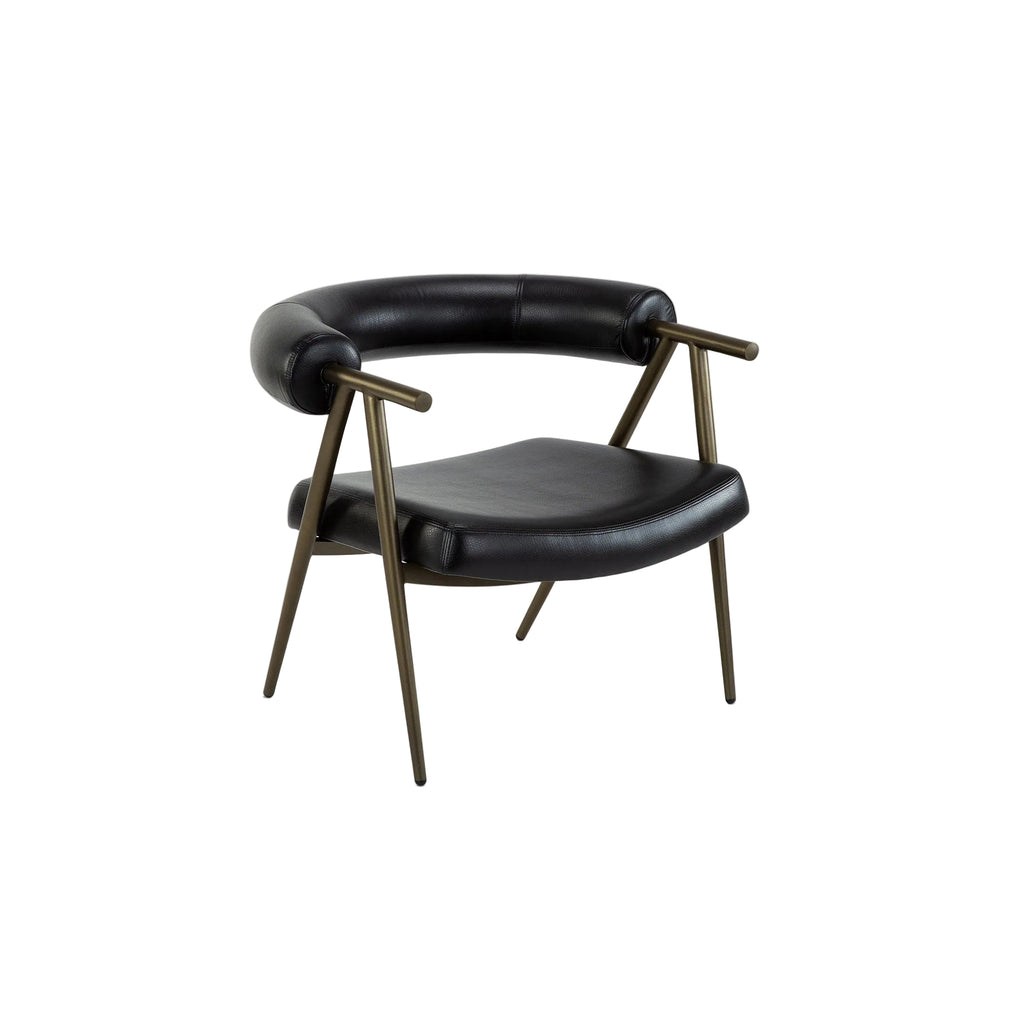 Bruso Accent Chair
