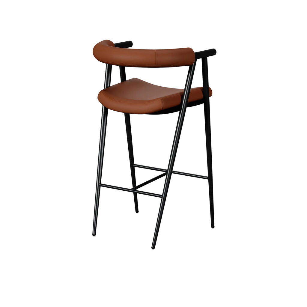 Bruso Bar + Counter Stool
