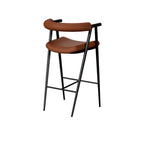 Bruso Bar + Counter Stool