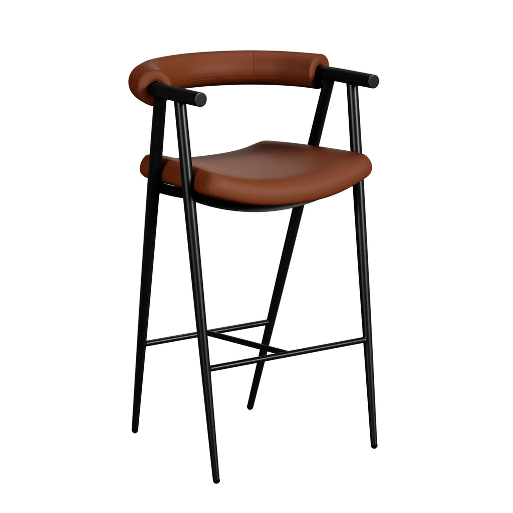 Bruso Bar + Counter Stool