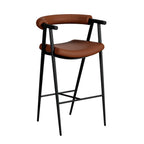 Bruso Bar + Counter Stool