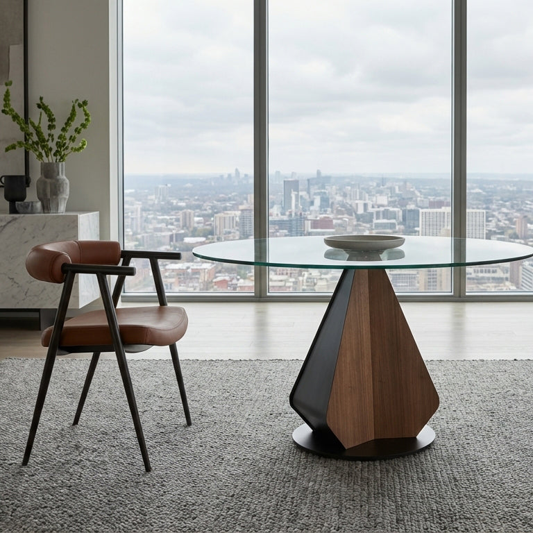 Bruso Dining Chair