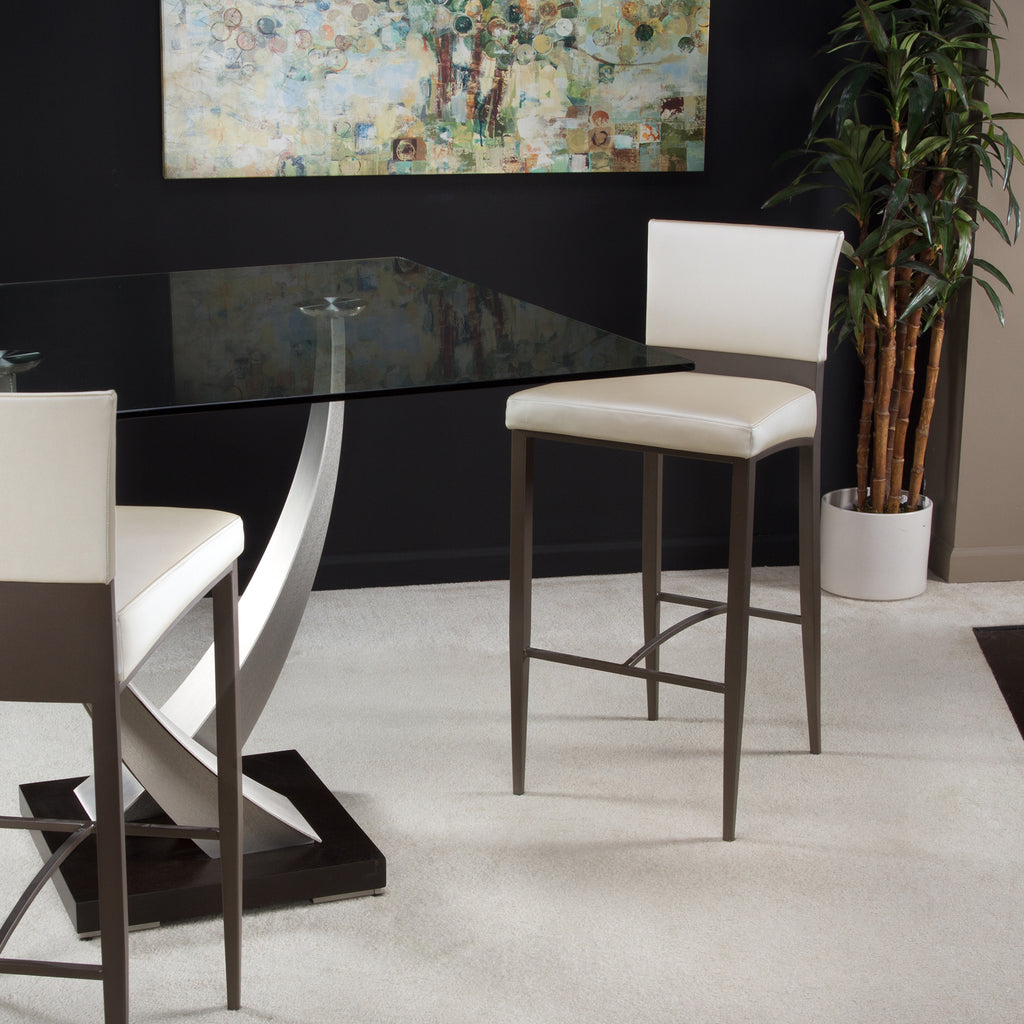 Carina Bar + Counter Stool