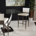Carina Bar + Counter Stool
