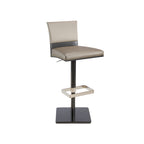 Carina Swivel Barstool