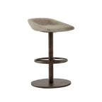Chip Swivel Stool