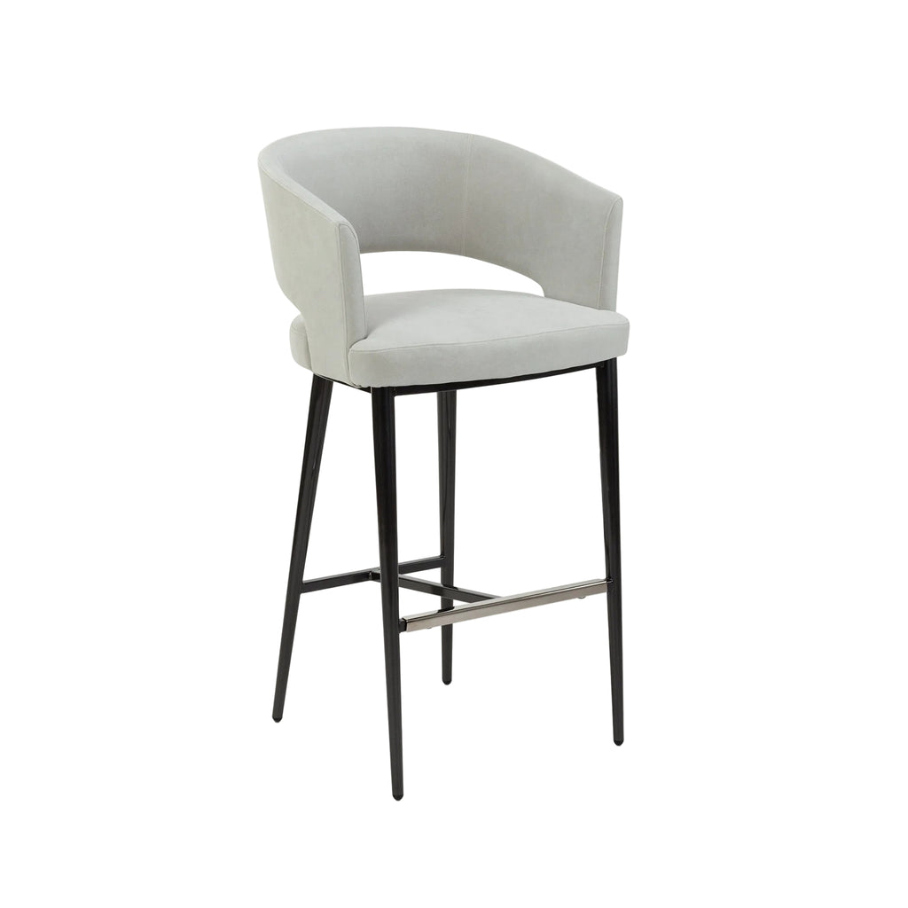 Circa Bar + Counter Stool