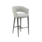 Circa Bar + Counter Stool