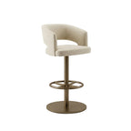 Circa Swivel Barstool