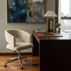 Circa Swivel Desk Chair