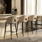 Clay Bar + Counter Stool