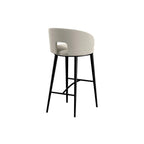 Clay Bar + Counter Stool