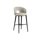 Clay Bar + Counter Stool