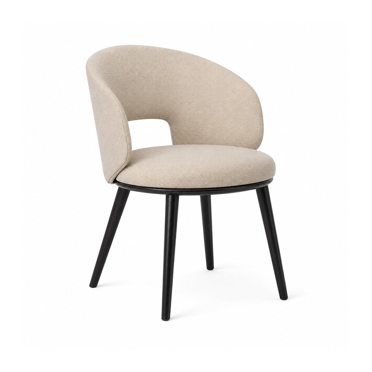 Clay Dining Chair